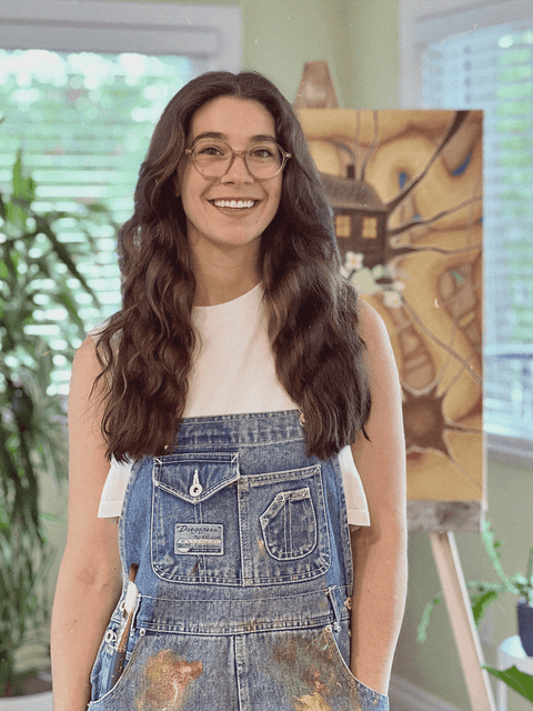 Holistic healing journey