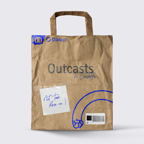 Branding for Dibkast Inc.
