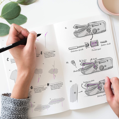 The Lurking comic cover