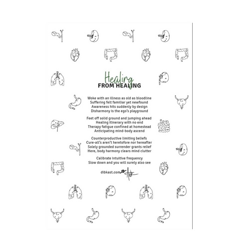 White Printed A3 Paper