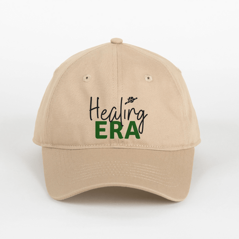 Healing Era Cap