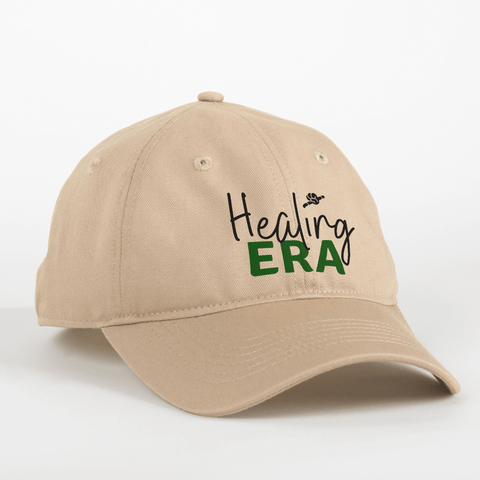 Healing Era Cap