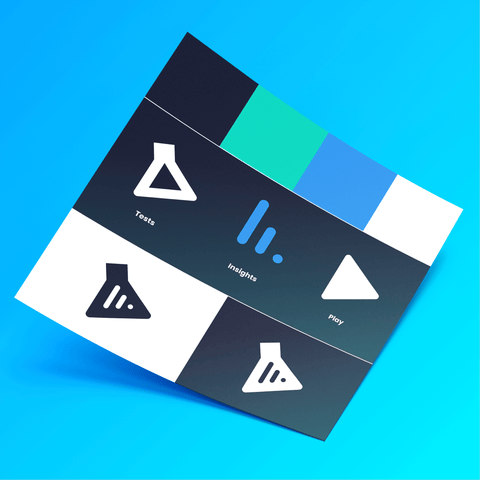 Personal Project; App Product Branding