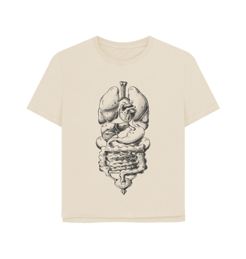Oat Printed T-shirt