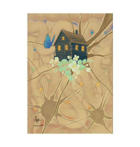 White Printed A3 Paper