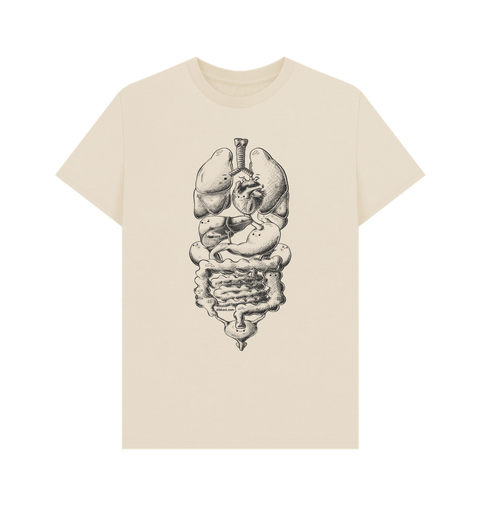 Oat Printed T-shirt