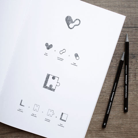 Personal Project; Loyalty App Product Branding