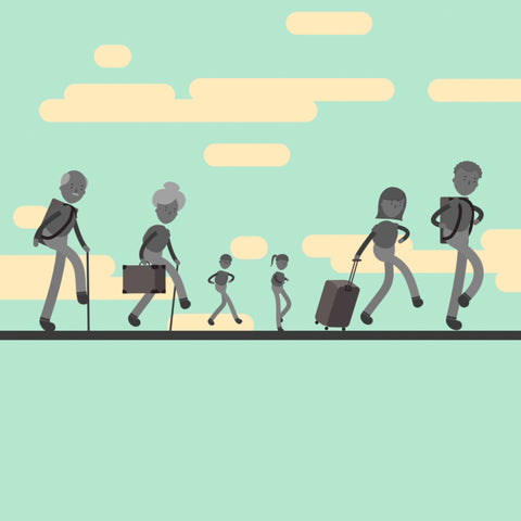 education animation for the Centre franco-ontarien de ressources pédagogiques