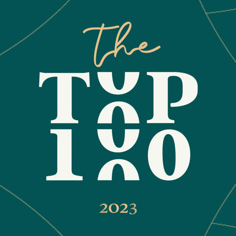 Shopify; Top100 2023 Event Motion Graphics