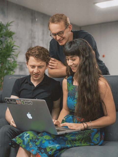 Duco Consulting Team