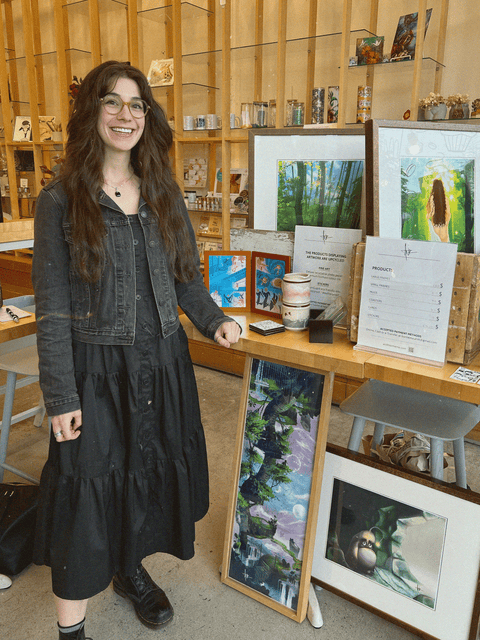 Pop-up Vendoring