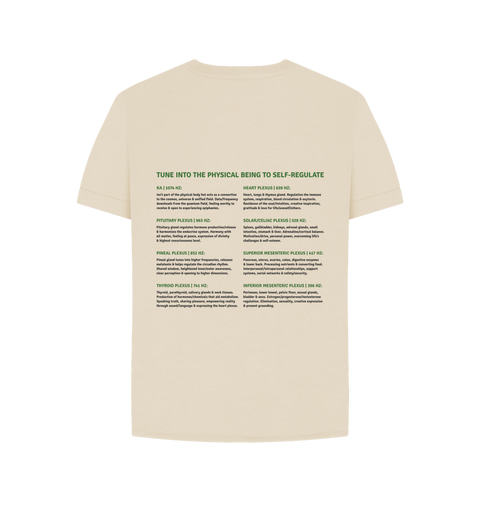 Oat Printed T-shirt