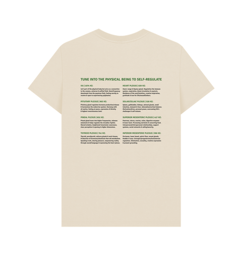 Oat Printed T-shirt