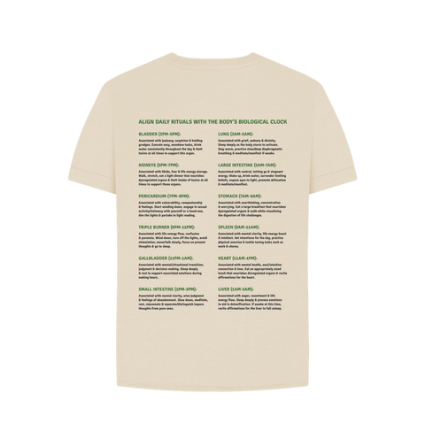 Oat Printed T-shirt