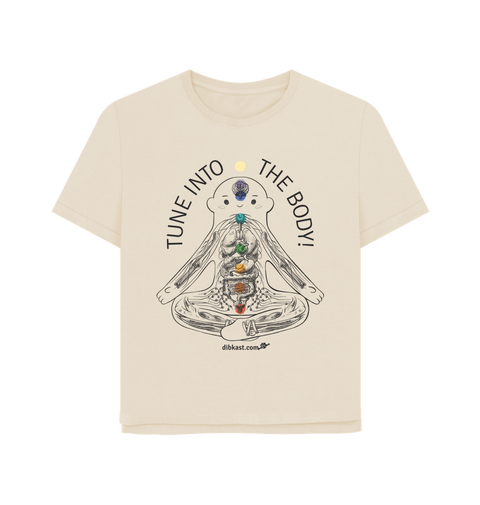 Oat Printed T-shirt