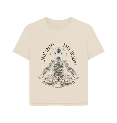 Oat Printed T-shirt