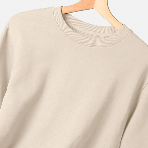 Cuties With Sore Bellies Crew Neck Sweater