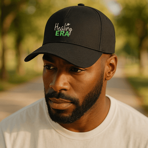 Almost Healing Era Cap