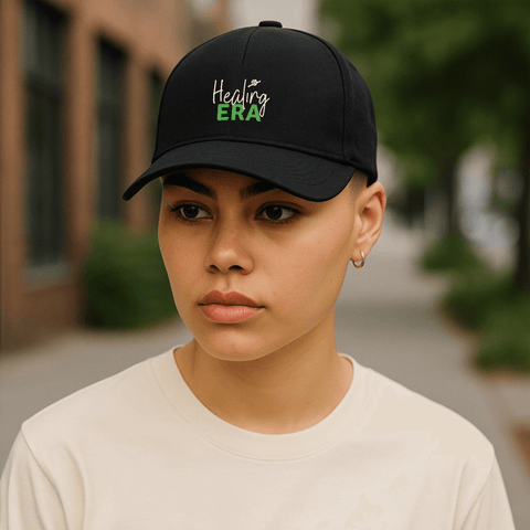Almost Healing Era Cap