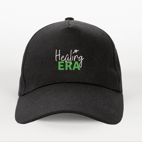 Almost Healing Era Cap