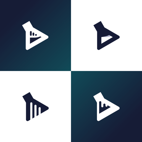 Personal Project; App Product Branding