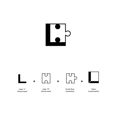 Personal Project; Loyalty App Product Branding