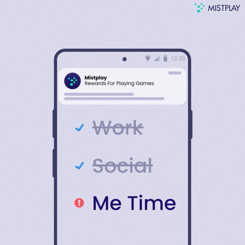 Mistplay; Marketing Motion Graphics