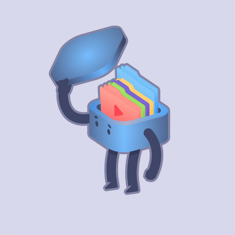 Personal Project; Campaign