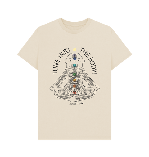 Oat Printed T-shirt