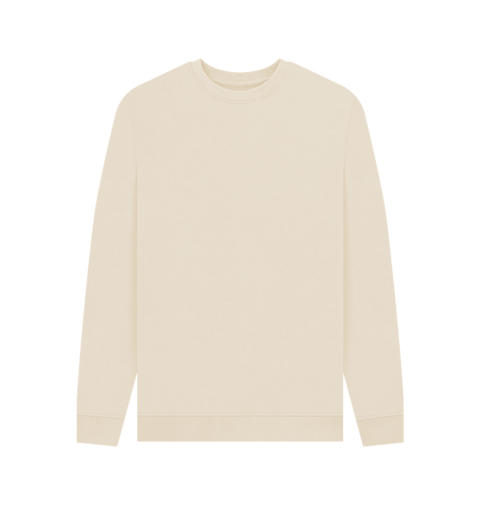 Oat Printed Sweater