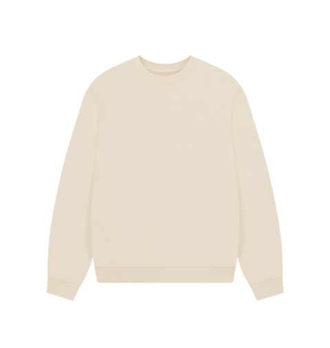 Oat Printed Sweater