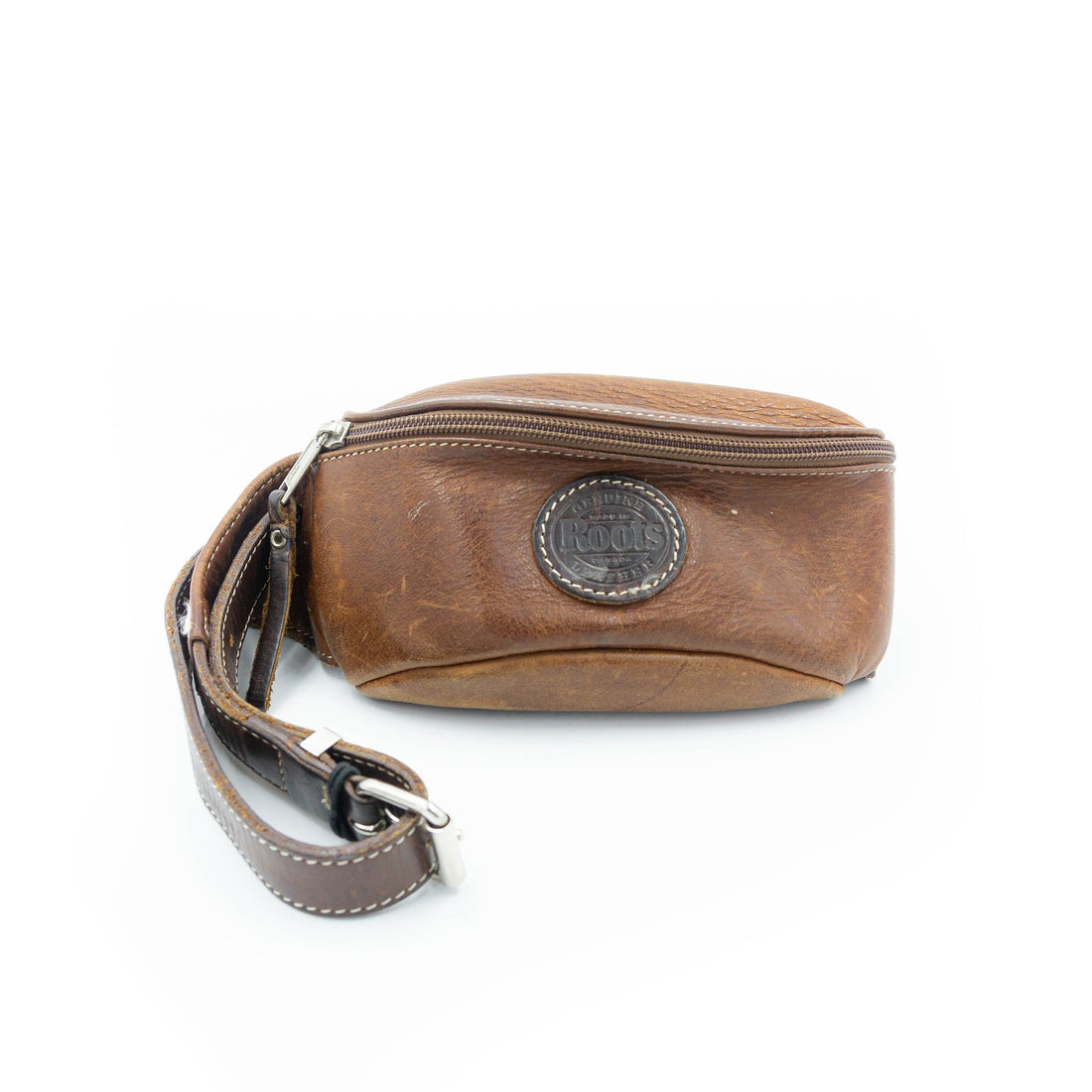Roots Fanny Pack