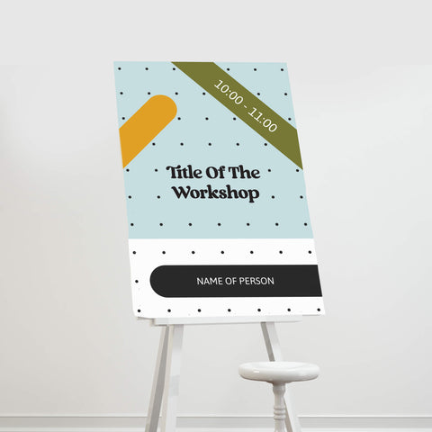 Shopify; LeadCon 2023 Event Branding