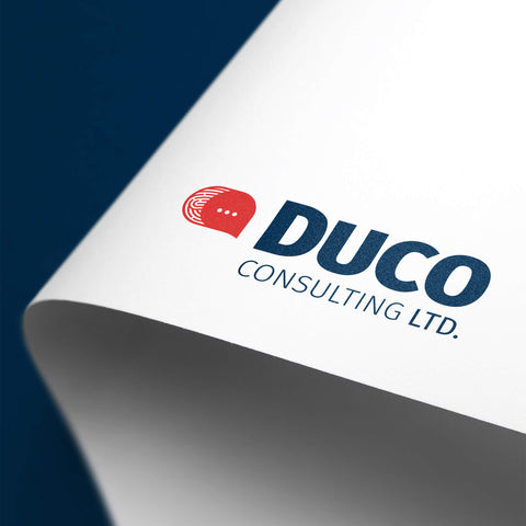 Duco Consulting logo