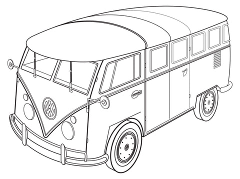 Automobile line work