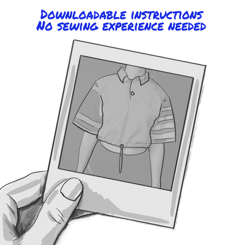 Cover for dibkast draw string tutorial