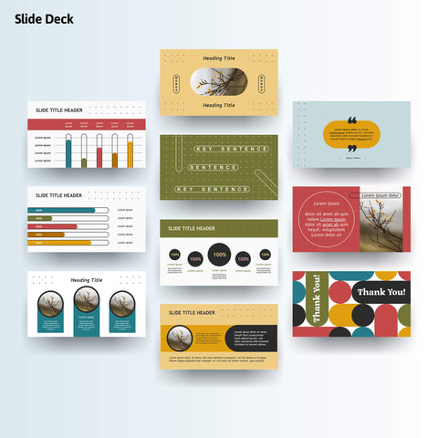 Shopify; LeadCon 2023 Event Branding